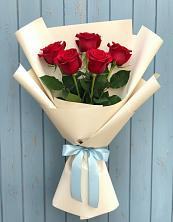 Букет Классика чувств в Подгоренском