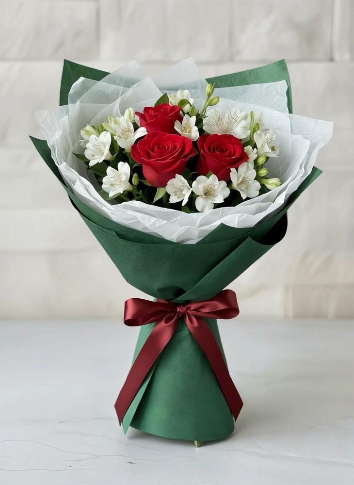 Букет Идеальный Вкус в Подгоренском