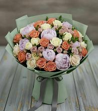 Букет Мороженное #REPLACE_PRED# Подгоренском