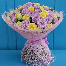 Букет 101 Волшебный Миг в Подгоренском