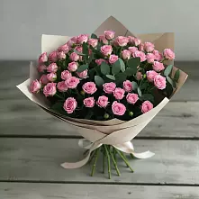 Букет Удовольствие в Подгоренском