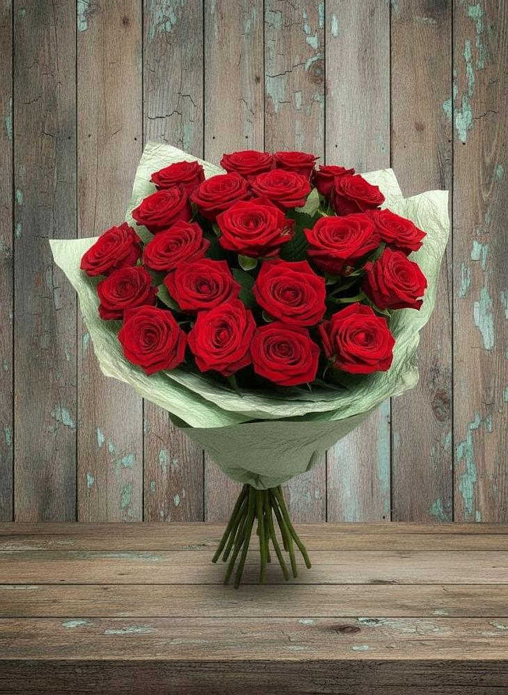 Букет Классика в Подгоренском