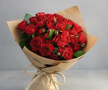 Букет Любовный роман #REPLACE_PRED# Подгоренском