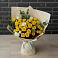 Букет цветов из: Розы в Подгоренском