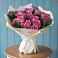 Букет цветов из: Розы в Подгоренском