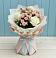 Букет цветов из: Розы в Подгоренском