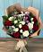 Букет цветов из: Розы и Альстромерии в Подгоренском