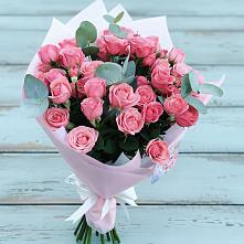 Букет Леди совершенство в Подгоренском