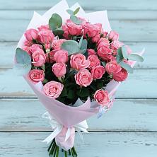 Букет Леди совершенство в Подгоренском